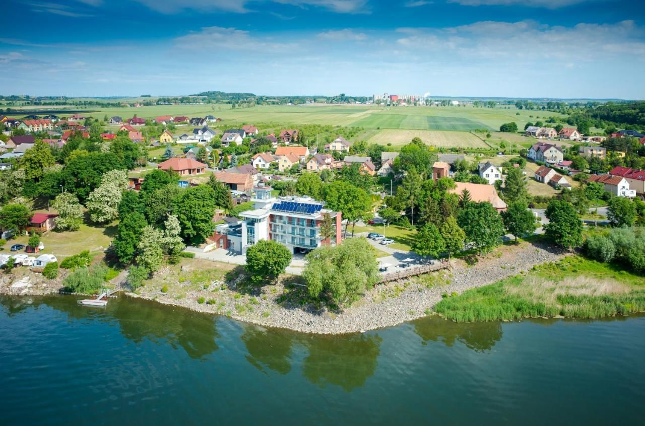 Курортные отели Ośrodek Wypoczynkowy Rybak Ныса
